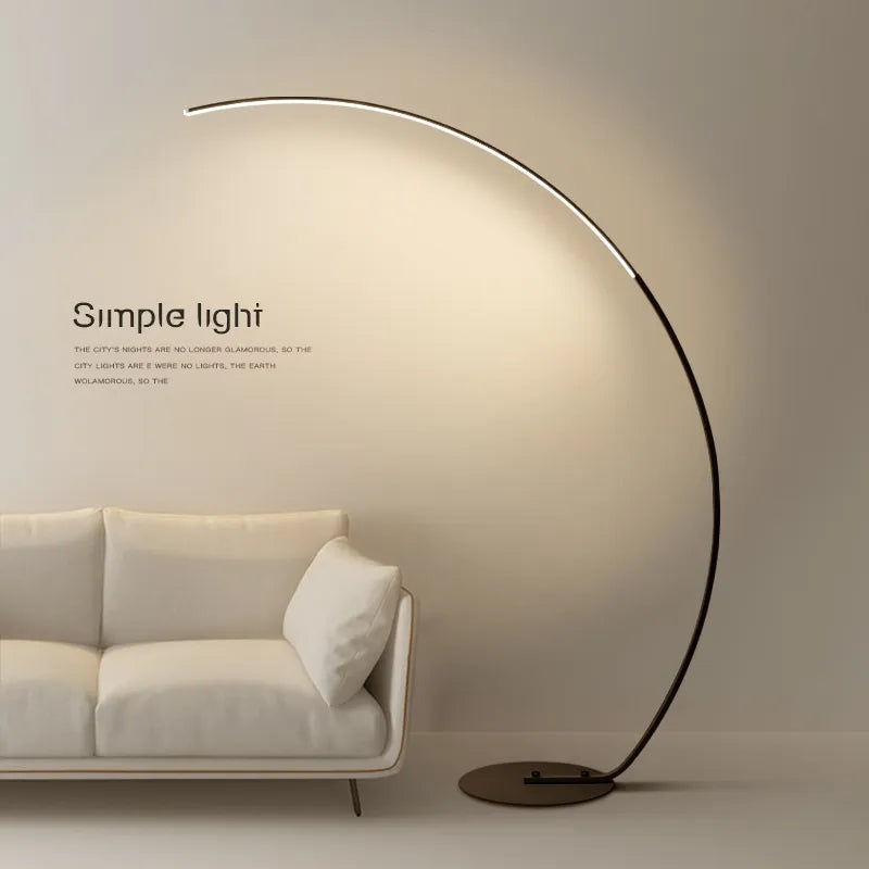 SAULE - lampe contemporaine